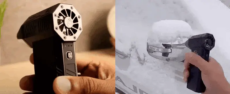 How to Use Vital Turbo Fan Like a Pro